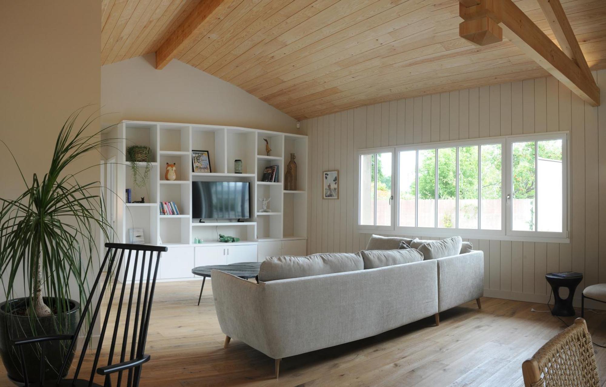 La Villa Aux Oiseaux Andernos-les-Bains Ngoại thất bức ảnh